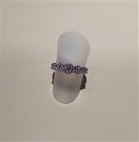 Anello Soprana Gioielleria Donna in Oro Diamante 0.43 Ct 4R00746DW - 4R00746DW
